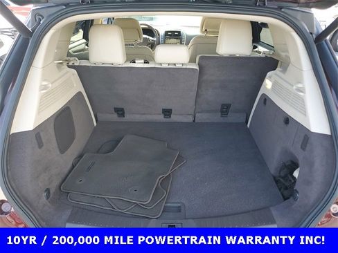 Used 2018 Lincoln MKC Premiere image 9