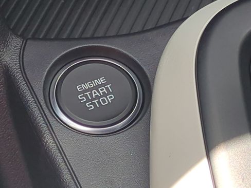 New 2026 Kia K4 GT-Line FWD image 22