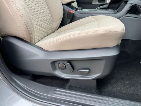 New 2025 Ford Ranger XLT w/ Equipment Group 301A High image 23