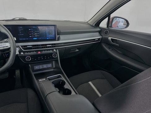 Used 2024 Hyundai Sonata SEL image 22
