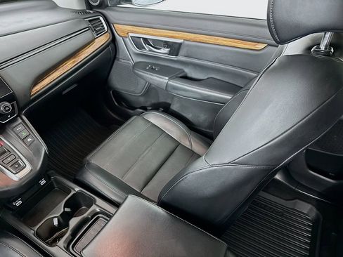 Used 2021 Honda CR-V EX-L image 24