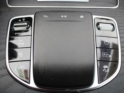 Used 2022 Mercedes-Benz GLC 300 4MATIC Coupe image 24