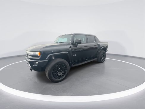 New 2025 GMC Hummer EV 2X image 7