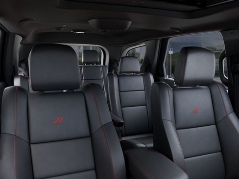 New 2026 Dodge Durango GT AWD/4WD image 28
