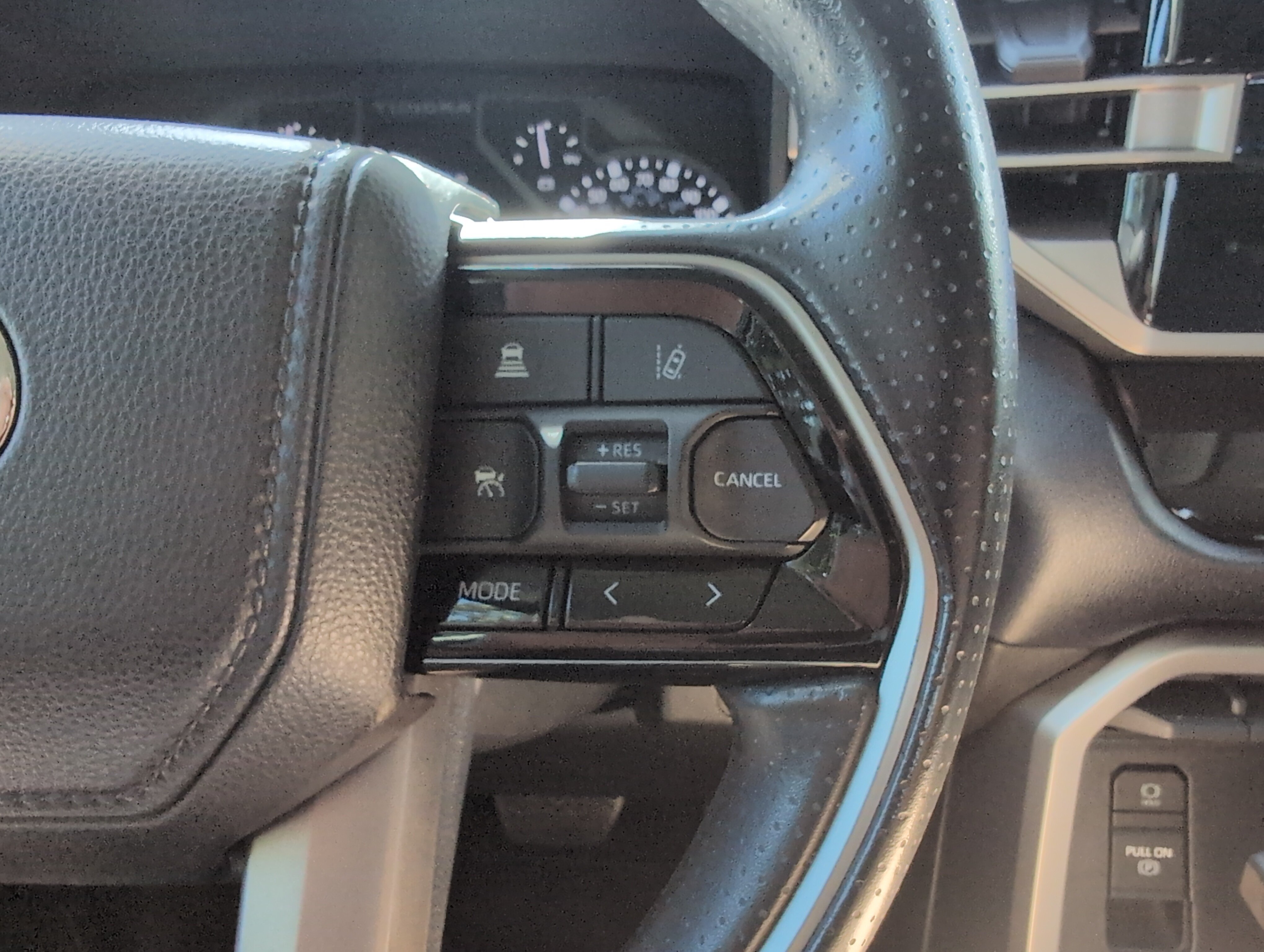 Used 2024 Toyota Tundra SR5 w/ SR5 Convenience Package AWD/4WD image 20