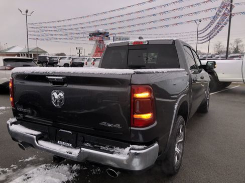 Used 2022 RAM 1500 Laramie image 5