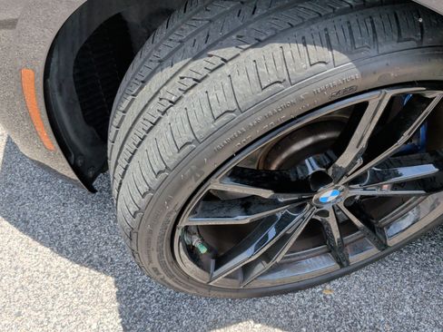 Certified 2023 BMW M440i Convertible w/ Premium Package RWD image 12
