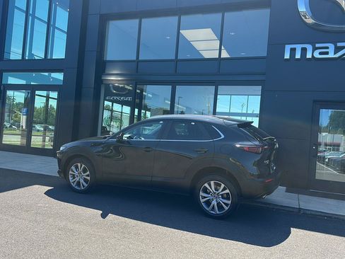 Used 2023 MAZDA CX-30 AWD 2.5 S w/ Select Package image 3