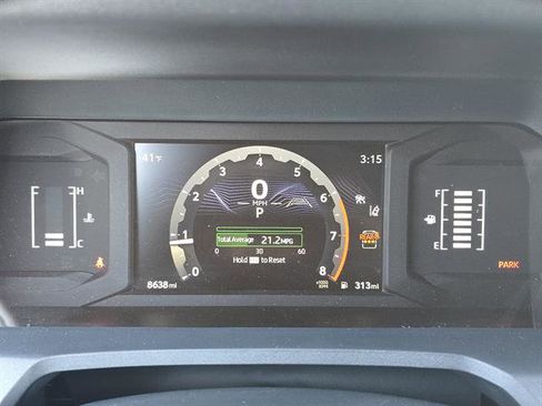 Used 2025 Toyota 4Runner SR5 image 19