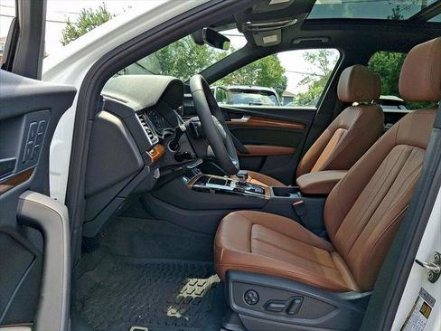 Certified 2023 Audi Q5 2.0T Premium w/ Convenience Package AWD/4WD image 15