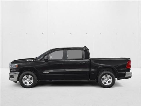 New 2026 RAM 1500 Lone Star image 3