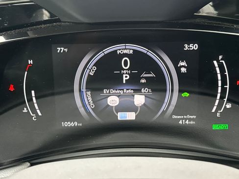 Certified 2026 Lexus NX 350h AWD w/ Accessory Package (2T) image 28
