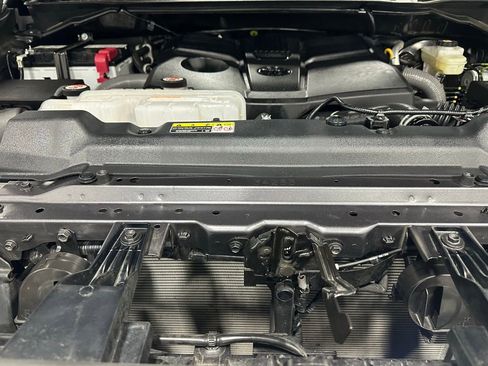 Used 2025 Toyota Tundra 1794 Edition image 75