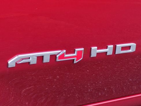 New 2026 GMC Sierra 2500 AT4 w/ AT4 Premium Plus Package image 3