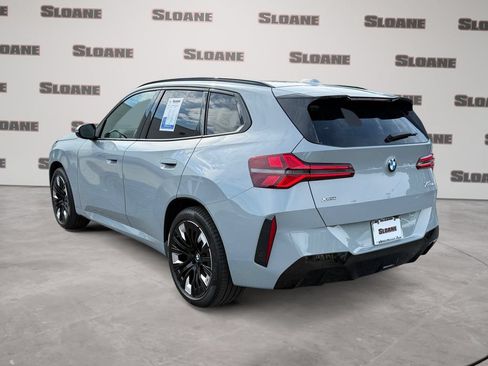 Used 2026 BMW X3 xDrive30i w/ Premium Package AWD/4WD image 3