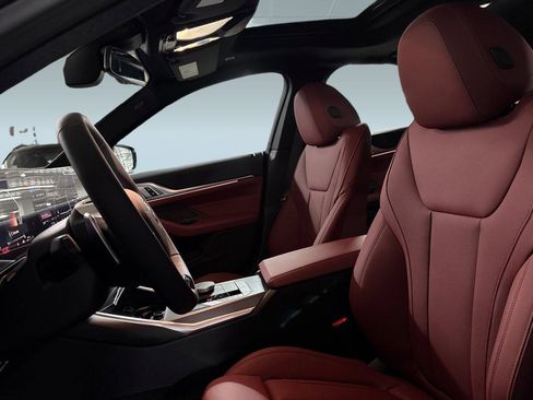 New 2026 BMW 430i w/ Premium Package image 5