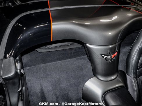 Used 2002 Chevrolet Corvette Convertible w/ Preferred Equipment Group2 image 87