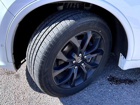 Used 2019 Dodge Durango R/T w/ Blacktop Package AWD/4WD image 25