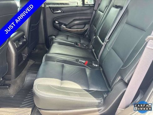 Used 2017 Chevrolet Tahoe LS w/ All-Season Package RWD image 19