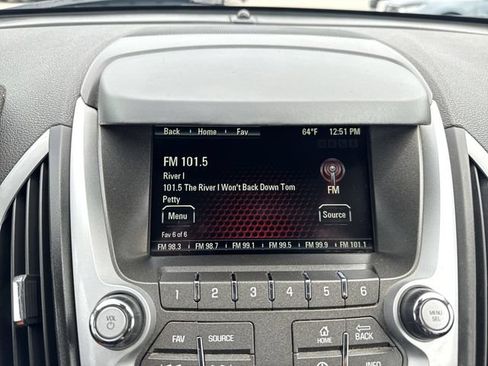 Used 2017 GMC Terrain SLE FWD image 13