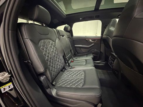 Used 2024 Audi SQ7 Premium Plus image 46