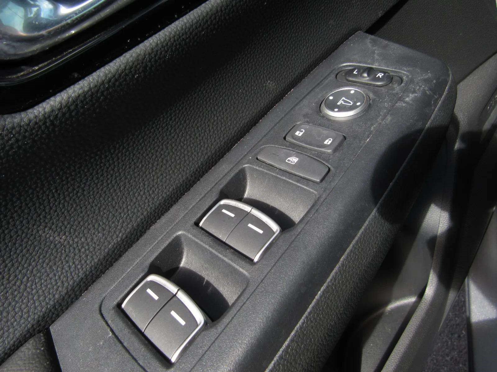 Used 2026 Honda CR-V EX-L image 24