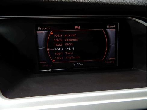 Used 2012 Audi A4 2.0T Premium Plus image 34