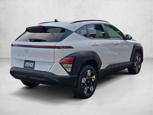 Used 2025 Hyundai Kona SEL AWD/4WD image 5