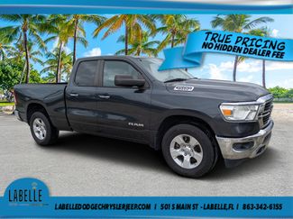 Used 2019 RAM 1500 Big Horn RWD video 1