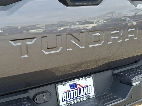 Used 2023 Toyota Tundra SR5 image 30