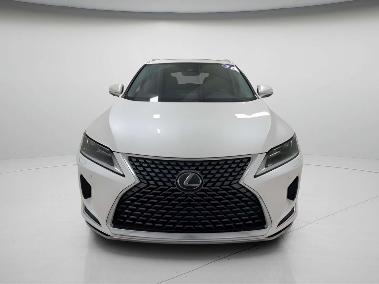 Used 2021 Lexus RX 350 AWD w/ Premium Package image 2