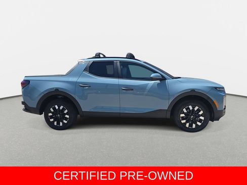 Certified 2026 Hyundai Santa Cruz SEL AWD/4WD image 4