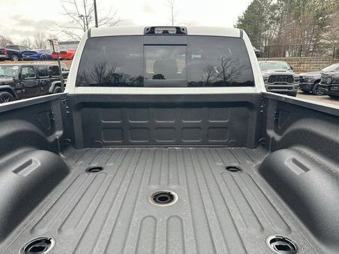 New 2026 RAM 3500 Limited image 20