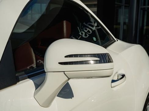 Used 2016 Mercedes-Benz SLK 300 image 14