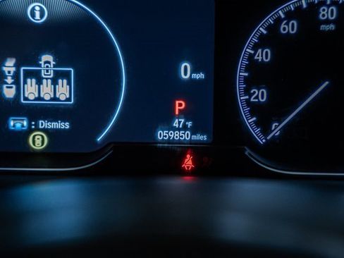 Used 2021 Honda Accord Sport image 22