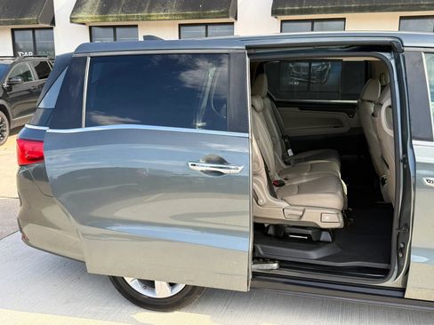 Used 2020 Honda Odyssey EX-L image 26