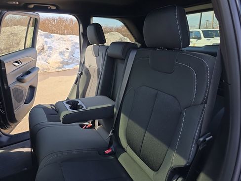 New 2026 Jeep Grand Cherokee Laredo X image 14