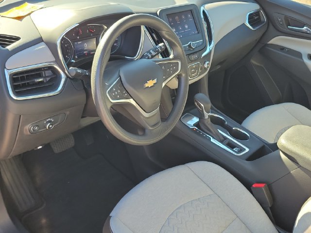Used 2023 Chevrolet Equinox LT FWD image 7