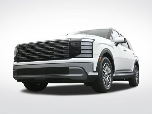 New 2026 Hyundai Palisade SEL FWD image 10