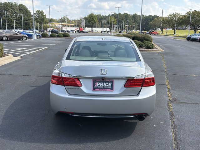 Used 2015 Honda Accord EX-L image 6