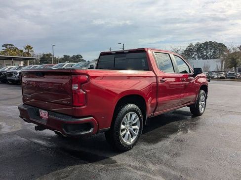 Used 2019 Chevrolet Silverado 1500 RST image 5