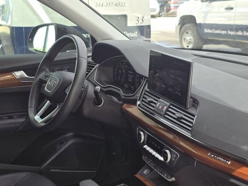 Used 2023 Audi Q5 2.0T Premium Plus w/ Premium Plus Package image 9
