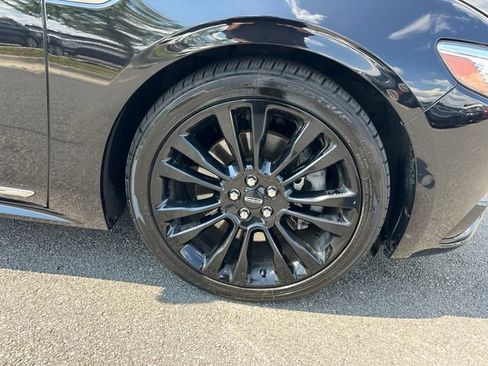 Used 2020 Lincoln Continental Reserve w/ Luxury Package AWD/4WD image 37