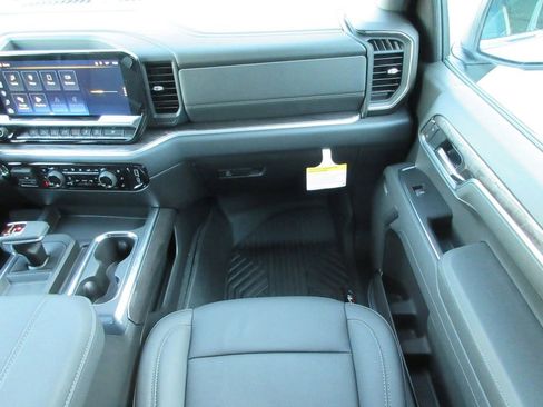 New 2026 Chevrolet Silverado 1500 LTZ w/ LTZ Premium Package image 20