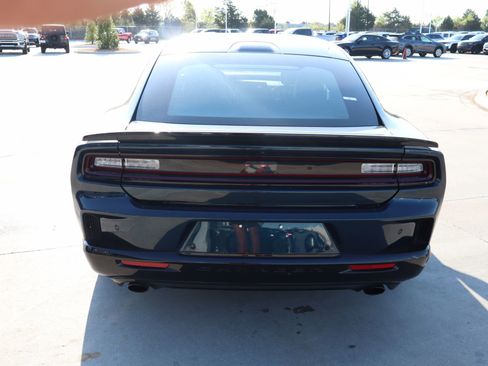 New 2026 Dodge Charger Scat Pack w/ Blacktop Package AWD/4WD image 21