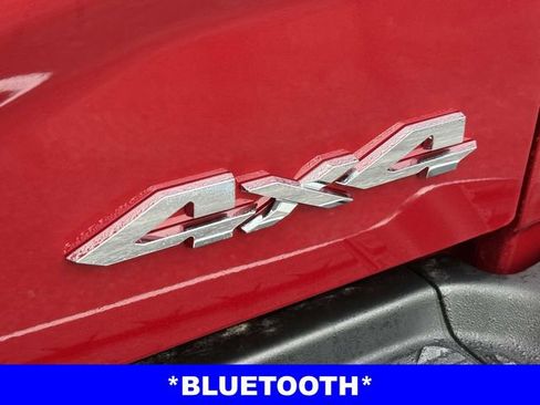 New 2026 RAM 2500 Tradesman AWD/4WD image 10