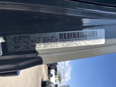 Used 2020 Jeep Wrangler Unlimited Rubicon AWD/4WD image 31