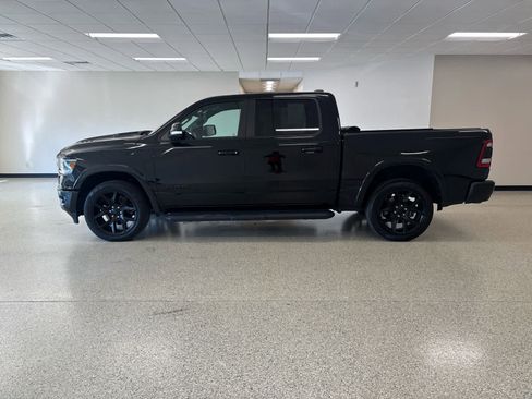 Used 2022 RAM 1500 Laramie image 12