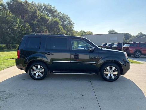 Used 2013 Honda Pilot Touring image 7