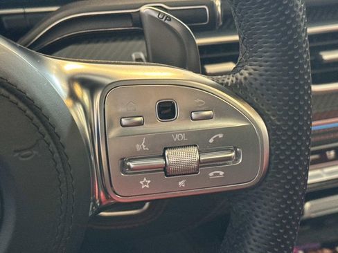 Used 2023 Mercedes-Benz GLE 53 AMG 4MATIC Coupe image 24